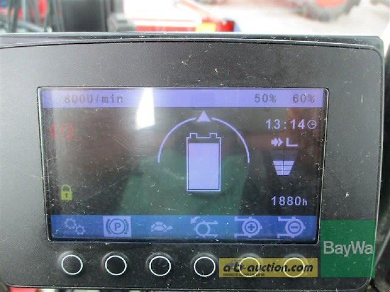 mayer E SILOKAMM 4200 #122
