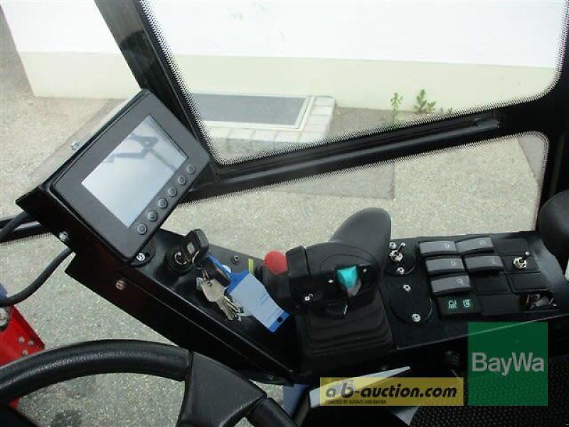 mayer E SILOKAMM 4200 #122