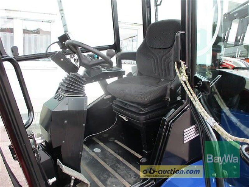 mayer E SILOKAMM 4200 #122