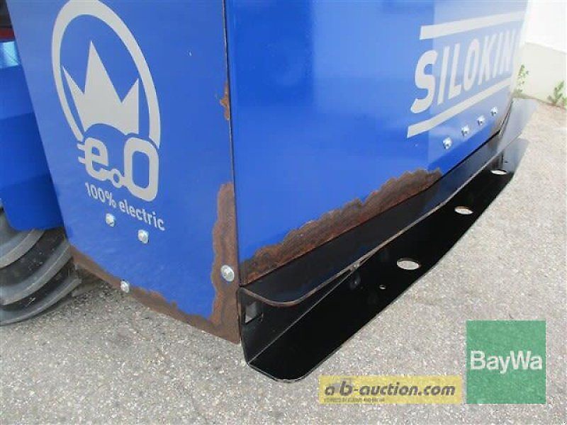 mayer E SILOKAMM 4200 #122