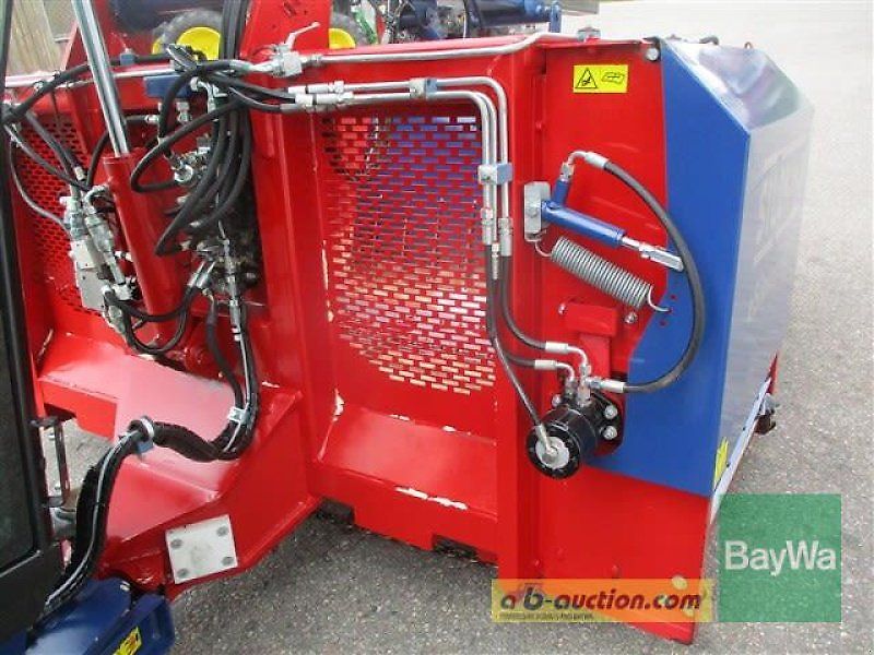 mayer E SILOKAMM 4200 #122