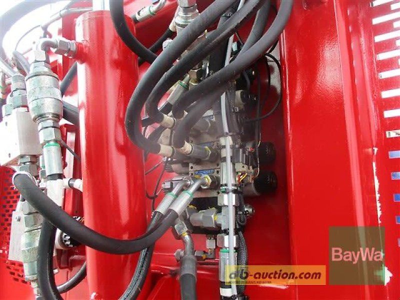 mayer E SILOKAMM 4200 #122