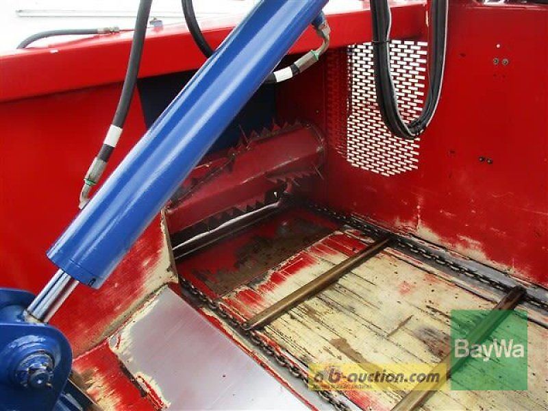 mayer E SILOKAMM 4200 #122