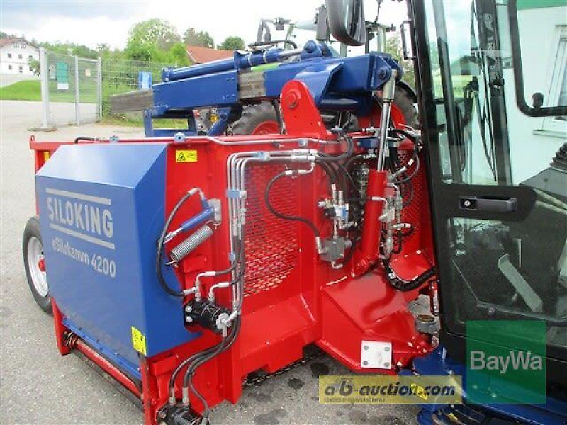 mayer E SILOKAMM 4200 #122