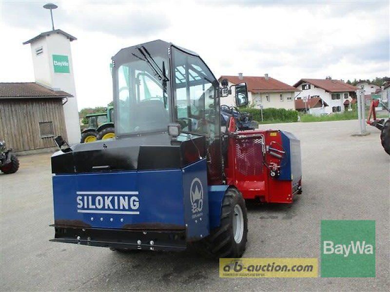 mayer E SILOKAMM 4200 #122