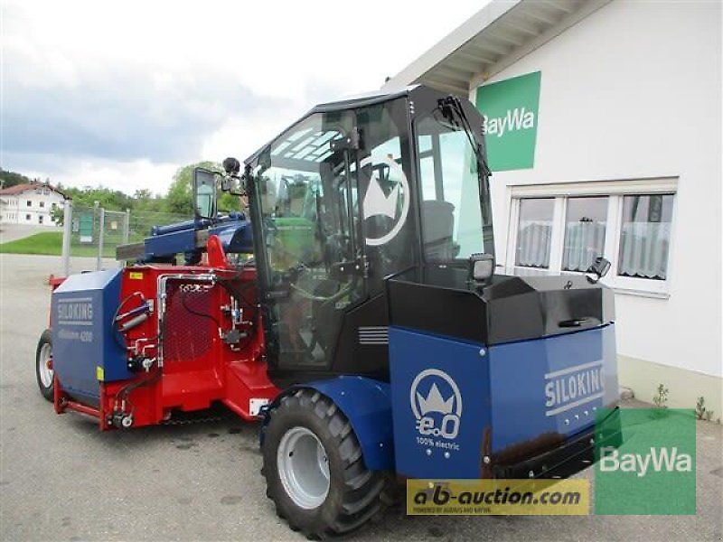 mayer E SILOKAMM 4200 #122