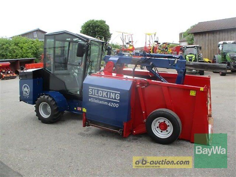 mayer E SILOKAMM 4200 #122