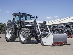 Sonarol Schneiderschaufel 3 in 1, 1,6 m für Teleskoplader