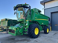 John Deere T670 HillMaster