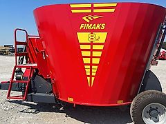 FiMAKS FMV8L