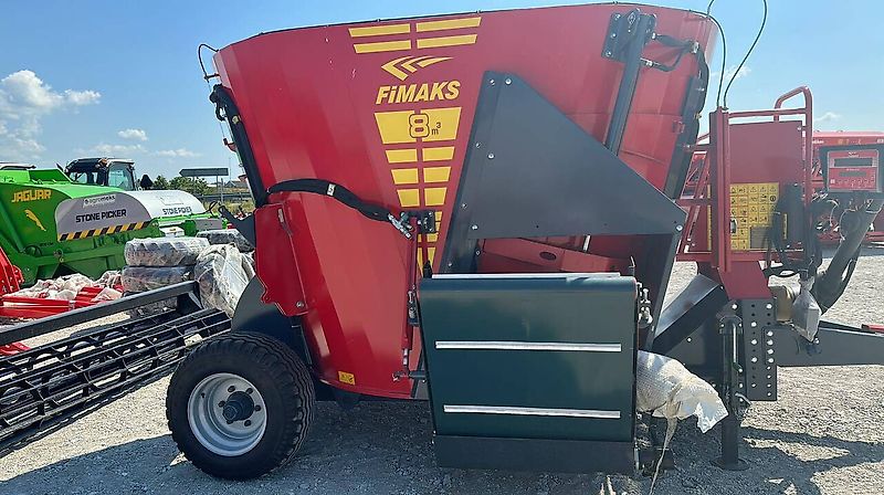 FiMAKS FMV8L