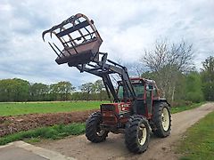 Fiat 90-90 DT