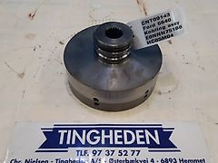 Ford 6640 (Spare part/Reservedel/Ersatzteil)