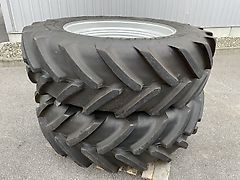 Fendt 420/70R24 U. 480/70R38
