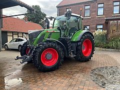Fendt Fendt 718 Vario Gen 6 Power +