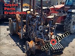 New Holland TN70VA 60 parts, ersatzteile, pieces