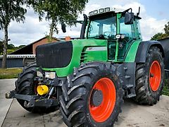 Fendt 930 TMS