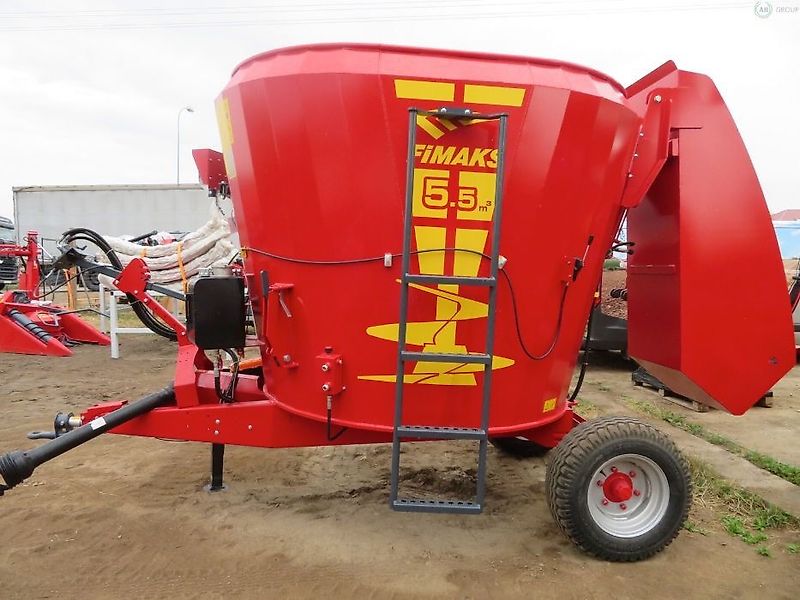 FiMAKS FMV 5,5 ECO