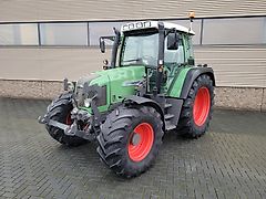 Fendt 412 vario 411/413