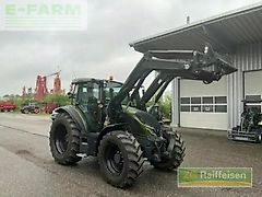 Valtra g-125 active Active