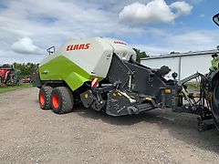 Claas QUADRANT 3300