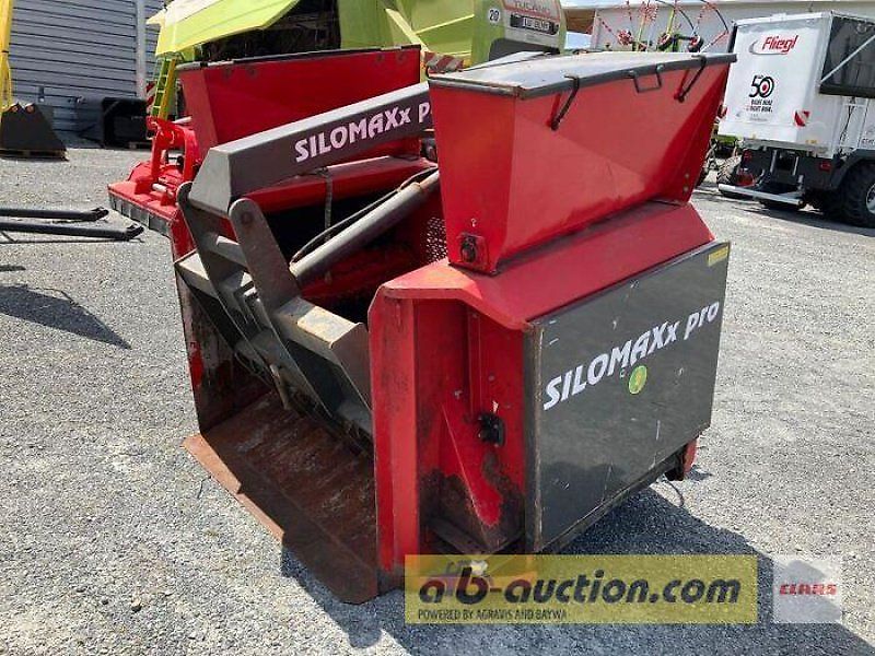 Gruber SILOMAXX D 1800 W PRO