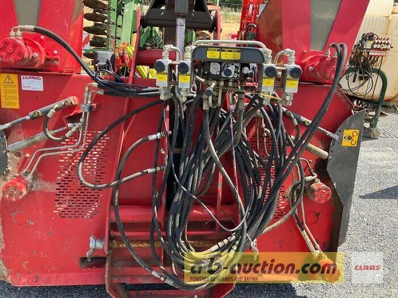 Gruber SILOMAXX D 1800 W PRO