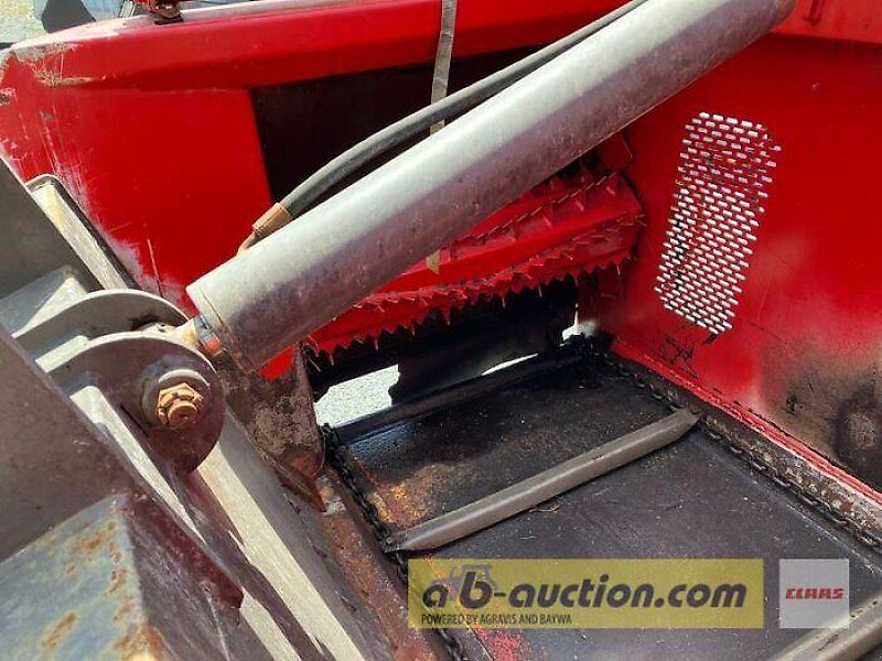 Gruber SILOMAXX D 1800 W PRO