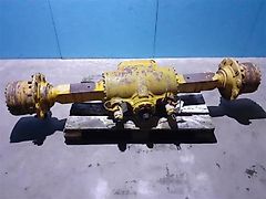 Hydrema 805 (Spare part/Reservedel/Ersatzteil)