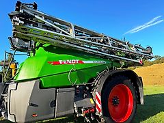 Fendt RG366
