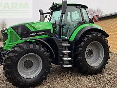 Deutz-Fahr 8280 ttv