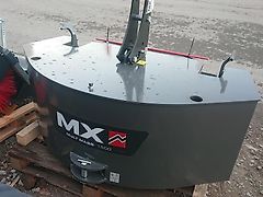MX Multimass 1500