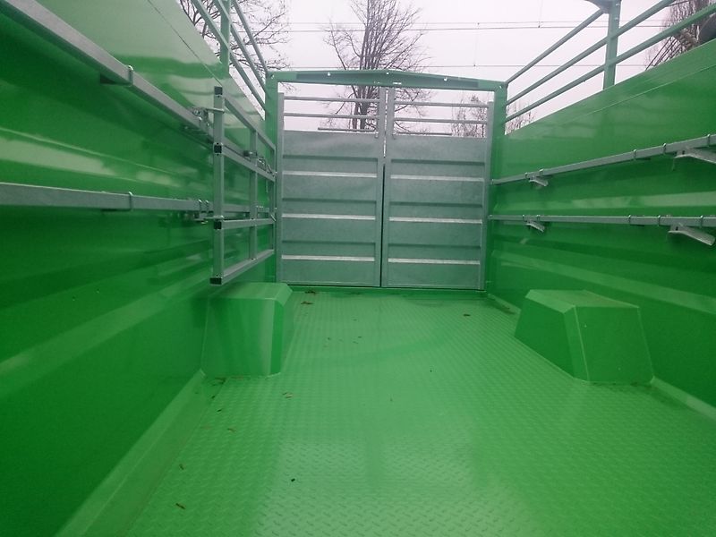 Joskin Betimax R 5000 S