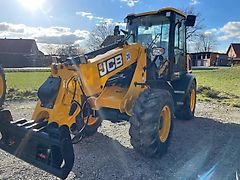 JCB TM 220 Agri