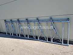 Patura SF-FRESSGITTER SSV 6/4,4 NR.321012