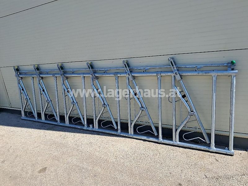 Patura SF-FRESSGITTER SSV 6/4,4 NR.321012