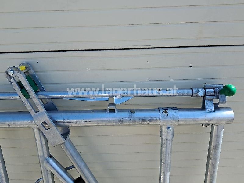 Patura SF-FRESSGITTER SSV 6/4,4 NR.321012