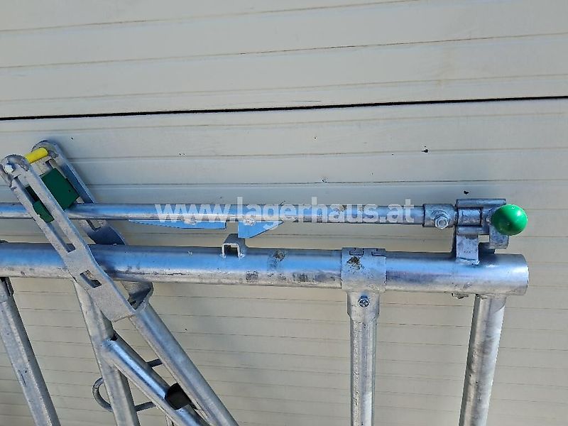 Patura SF-FRESSGITTER SSV 6/4,4 NR.321012