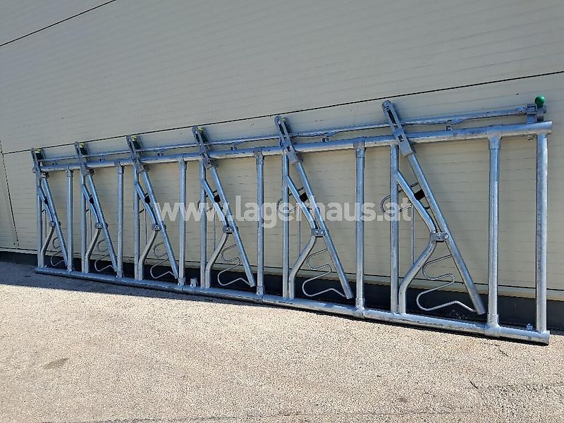Patura SF-FRESSGITTER SSV 6/4,4 NR.321012