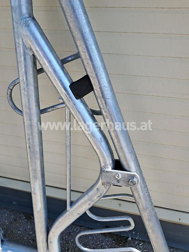 Patura SF-FRESSGITTER SSV 6/4,4 NR.321012