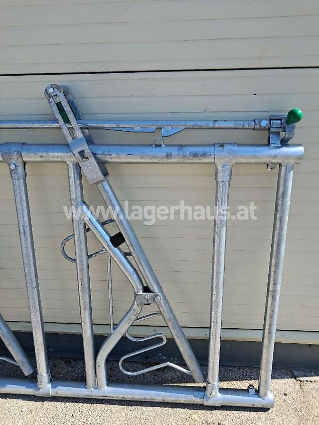 Patura SF-FRESSGITTER SSV 6/4,4 NR.321012