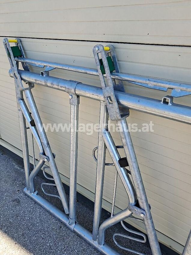 Patura SF-FRESSGITTER SSV 6/4,4 NR.321012