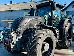 Valtra S 394 Twin trac
