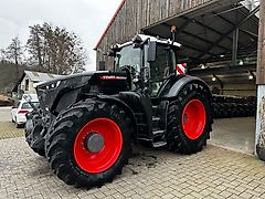 Fendt 942 Profi Vario Gen6 RüFa
