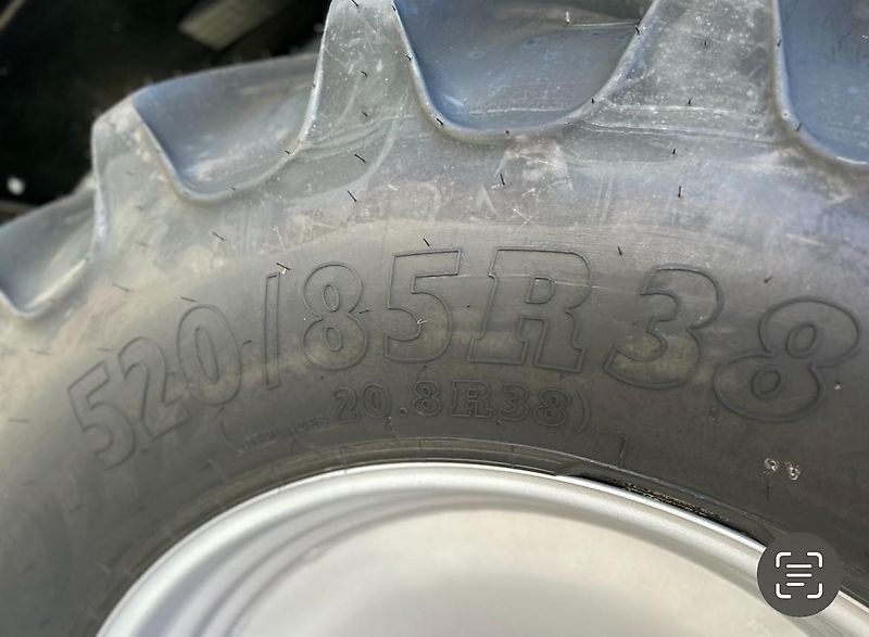 Güstrower GDK 8000 SF