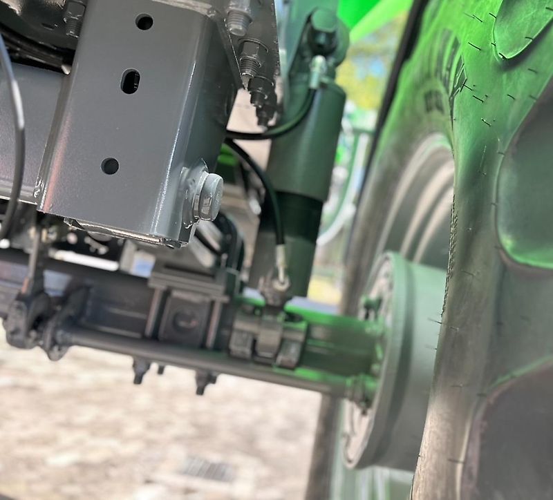 Güstrower GDK 8000 SF