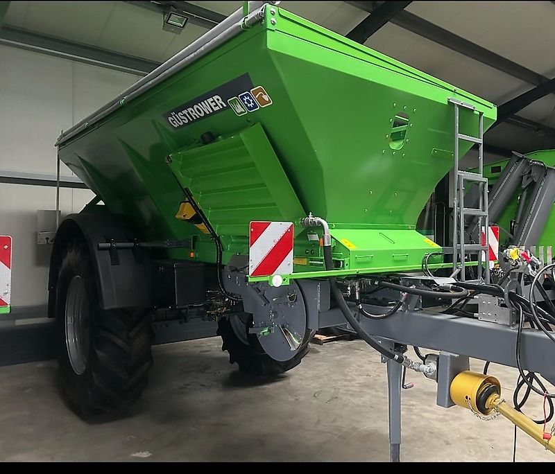 Güstrower GDK 8000 SF