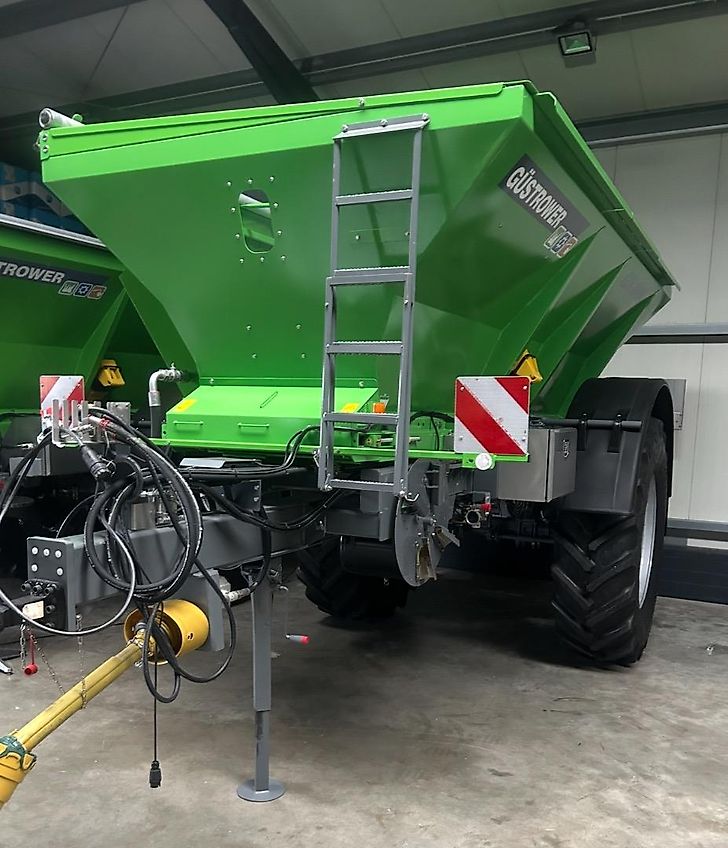 Güstrower GDK 8000 SF