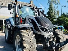 Valtra T254 Versu