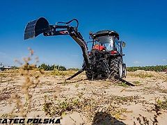 Hydramet Bagger H300